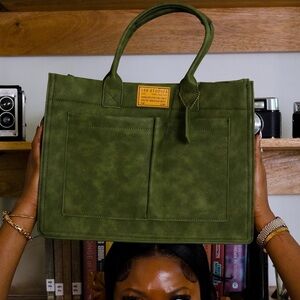 Scary But Beautiful Studios Bag